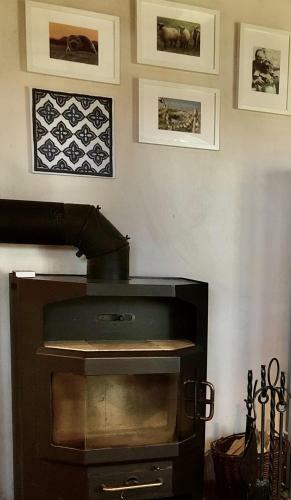 Apartamento Haubarg Alte Strandvogtei