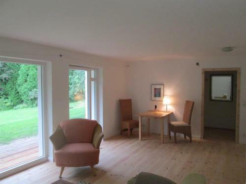 Apartamento Ferienwohnung Gieske