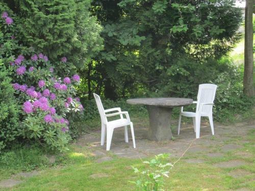 Apartamento Ferienwohnung Gieske