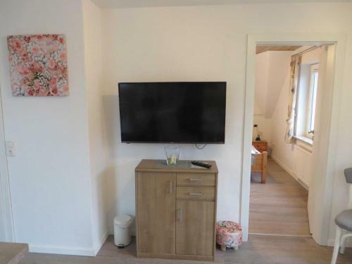 Apartamento Appartement Wellenrauschen