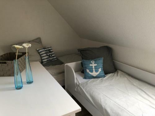 Apartamento Ferienhof Jepsen