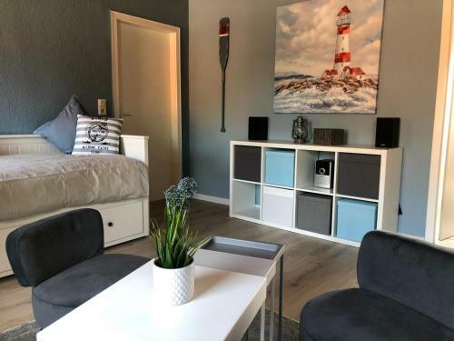 Apartamento Ferienhof Jepsen