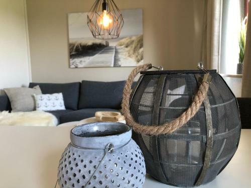 Apartamento Ferienhof Jepsen