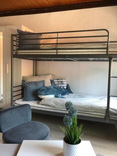 Apartamento Ferienhof Jepsen