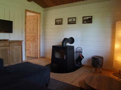 Dasmeerchen - Cottage Am Fjord