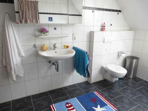 Nordseeferienhaus An Der M�hle