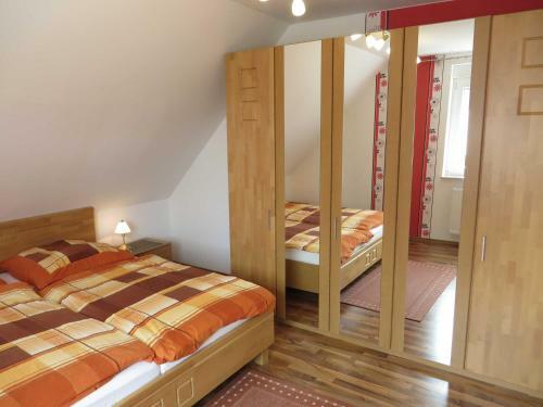 Nordseeferienhaus An Der M�hle