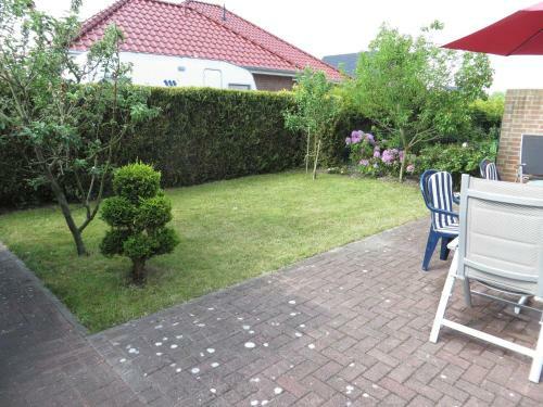 Nordseeferienhaus An Der M�hle