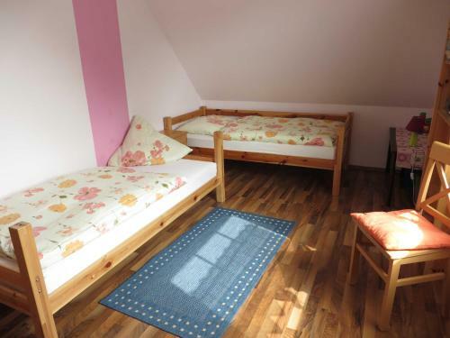 Nordseeferienhaus An Der M�hle