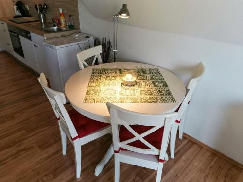 Apartamento Haus Deichl�ufer