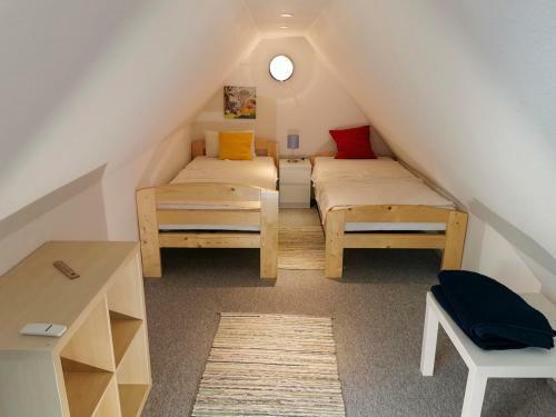 Apartamento Haus Deichl�ufer