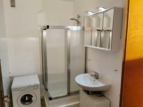 Apartamento Haus Deichl�ufer