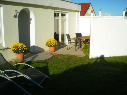 Apartamento F�rdefarm-natura