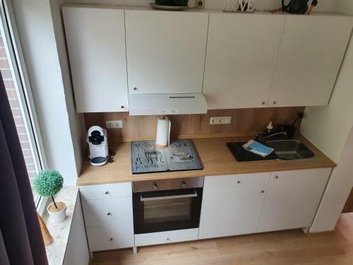 Apartamento Wohnung Westerholt