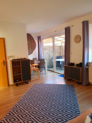 Apartamento Wohnung Westerholt