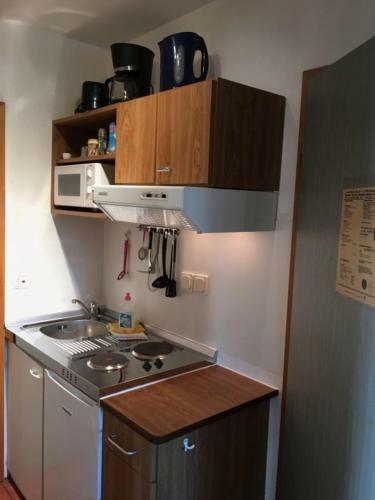 Apartamento Zum Wels