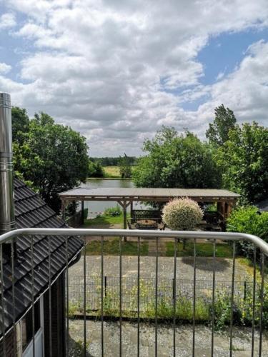 Apartamento Zur Forelle