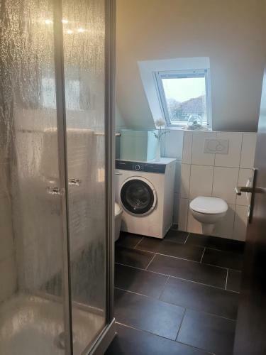 Apartamento Ferienwohnung M�ller