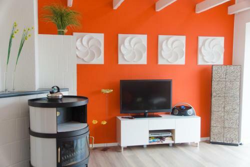 Apartamentos Ferienwohnung "sch�ner Wohnen"