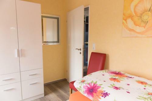 Apartamentos Ferienwohnung "sch�ner Wohnen"