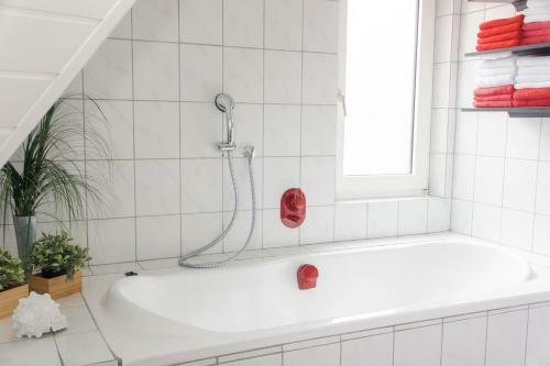 Apartamentos Ferienwohnung "sch�ner Wohnen"