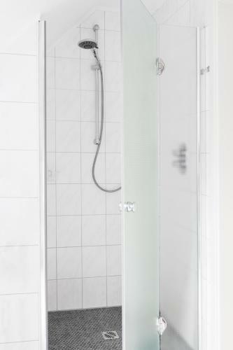 Luxury Apartment Kampe