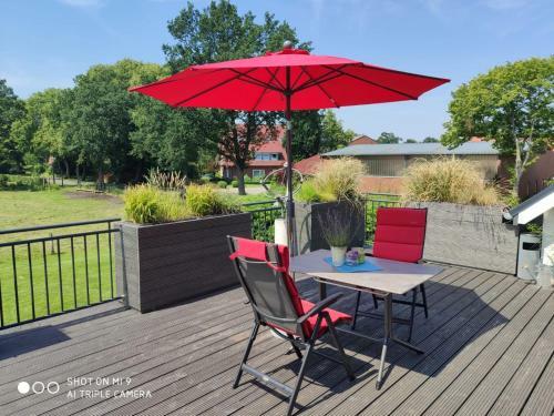 Apartamento Landloft Am Paradies