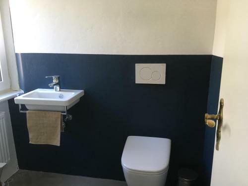 Apartamento Ferienwohnung Am Thalenbusch