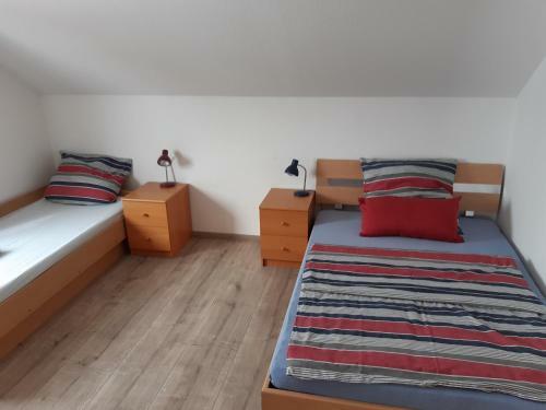 Apartamento Haus Am See