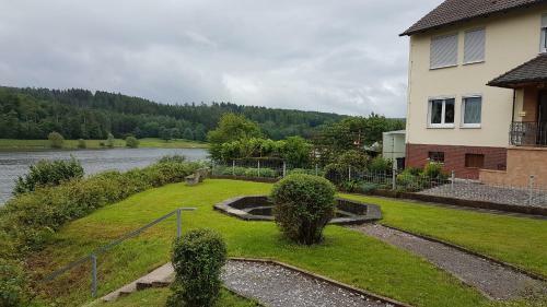 Apartamento Haus Am See