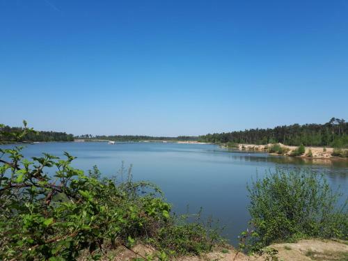 Ferienhaus Am See