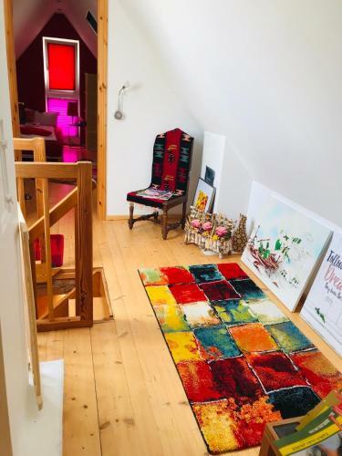 Apartamento Appartment Ivonete