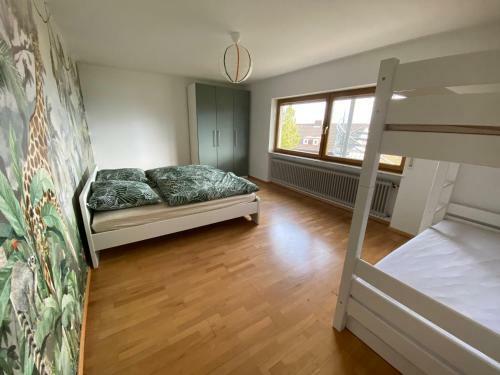 Apartamento Ferienhaus Pf�lzer Wald Weyher