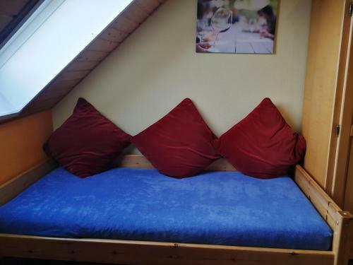 G�stehaus Moni J�ger