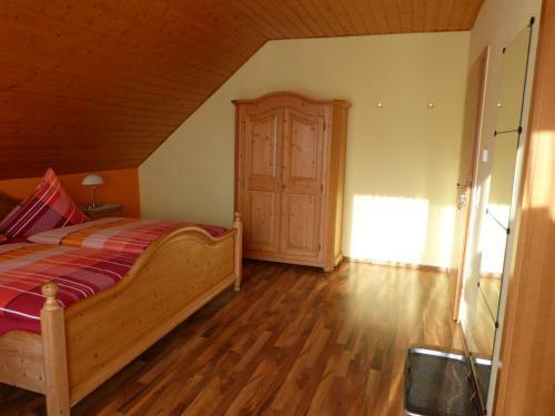 G�stehaus Moni J�ger