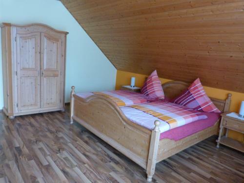 G�stehaus Moni J�ger