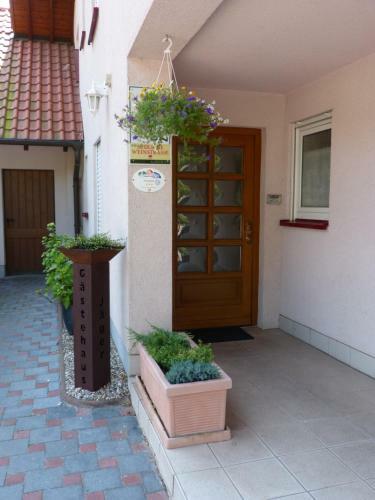 G�stehaus Moni J�ger