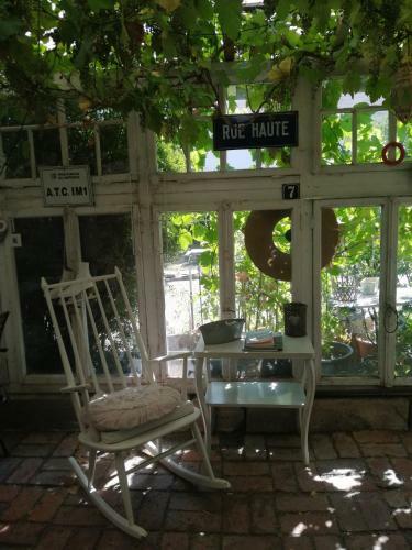 Atelier Am Nationalpark