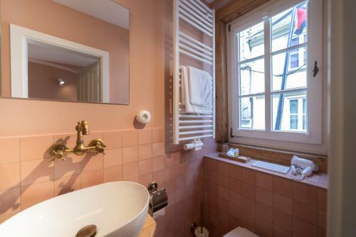 Hotel Stadtherberge Lahnpf�rtchen Wetzlar
