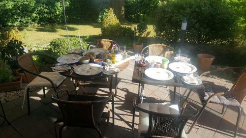 Apartamento Becker�s Lounge
