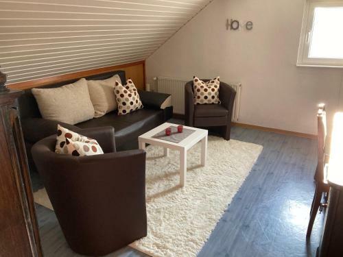 Apartamento Ferienwohnung ?victoria?