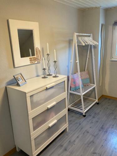 Apartamento Ferienwohnung ?victoria?