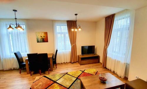 Zur Krone Aparthotel