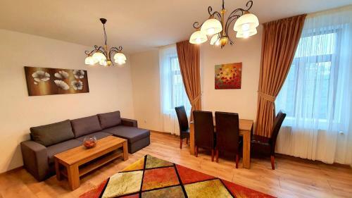 Zur Krone Aparthotel