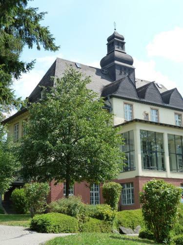 Spilburg Apartments
