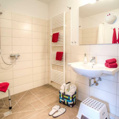 Weyher Aparthotel