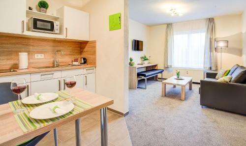 Weyher Aparthotel
