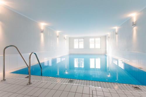 Weyher Aparthotel