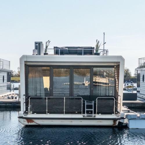 Hausboot Buddy