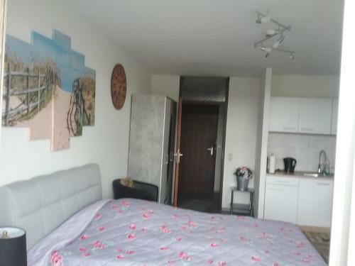 Apartamento Home From Home